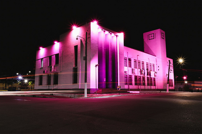 Prefeitura prepara programação alusiva ao Outubro Rosa - News Rondônia