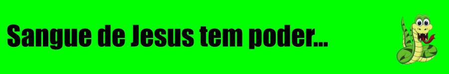 COLUNA VENENO DA NOTÍCIA: Traíras na posse... - News Rondônia