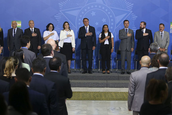 Governo lança curso com orientações sobre casamento - News Rondônia