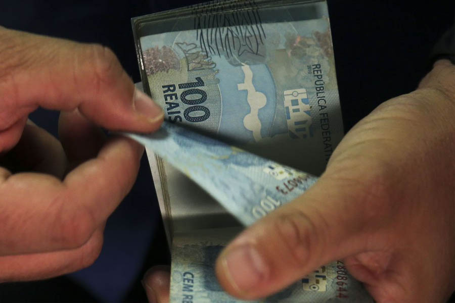 Caixa conclui pagamento da parcela de dezembro do Auxílio Brasil - News Rondônia