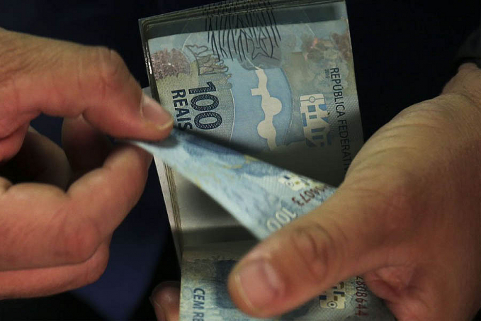 Caixa conclui pagamento da parcela de dezembro do Auxílio Brasil - News Rondônia