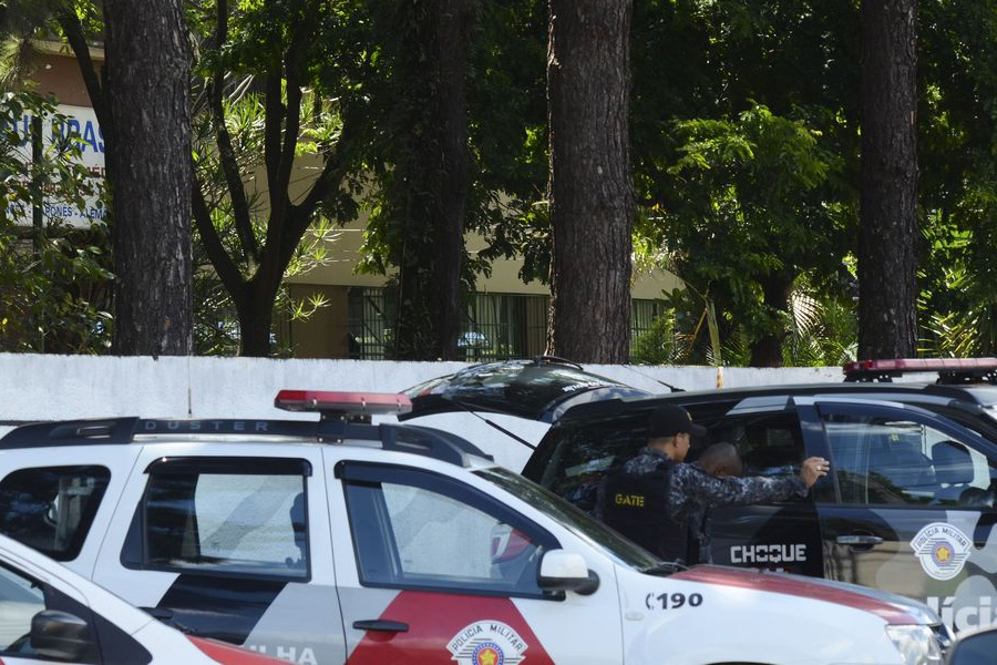 Ministério da Justiça lança edital para ampliar segurança nas escolas - News Rondônia