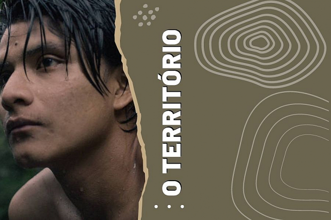 'O Território': filme gravado pelos Uru-eu-Wau-Wau pode ser anunciado durante a previa dos indicados ao Oscar - News Rondônia