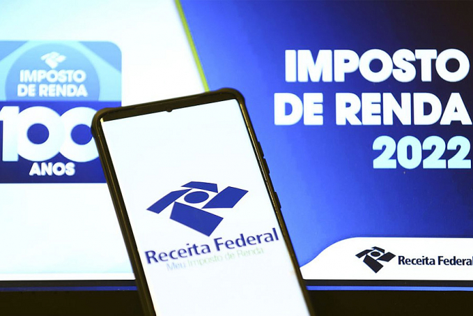 Declarações do Imposto de Renda na malha fina chegam a 1,03 milhão - News Rondônia