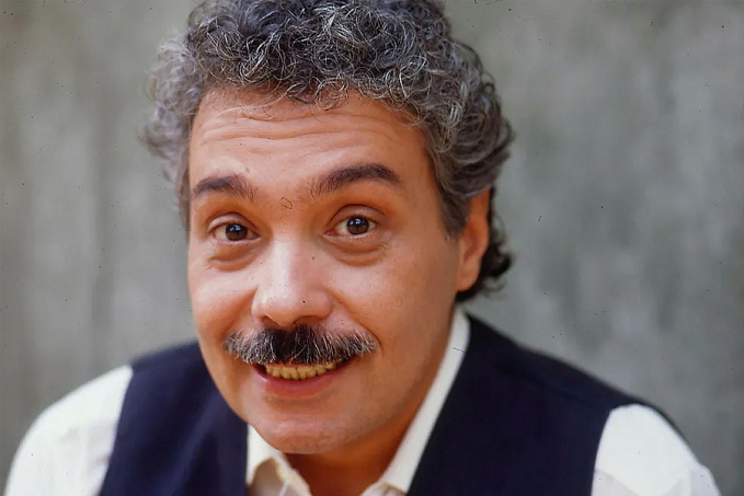Ator Pedro Paulo Rangel morre aos 74 anos no Rio - News Rondônia
