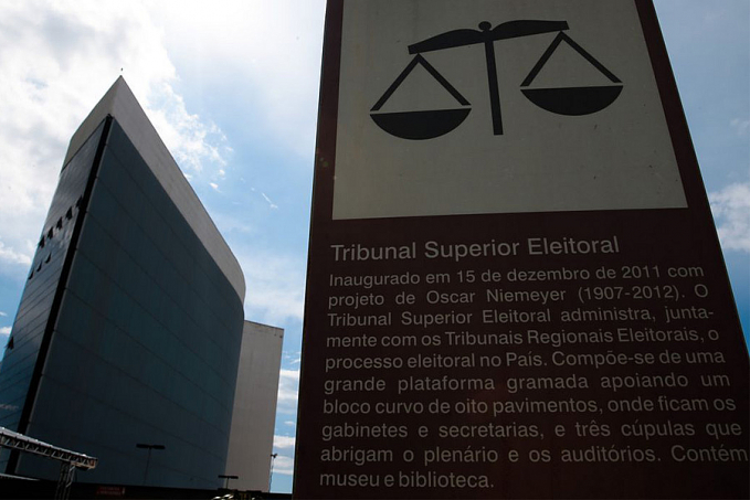 TSE rejeita consulta sobre redução de impostos em ano eleitoral - News Rondônia