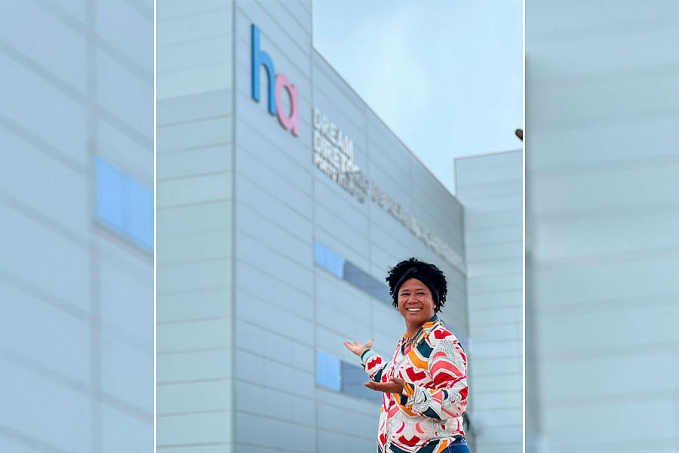 Deputada Silvia Cristina inaugura Dream da Amazônia, o hospital de reabilitação mais avançado da América Latina em Rondônia - News Rondônia