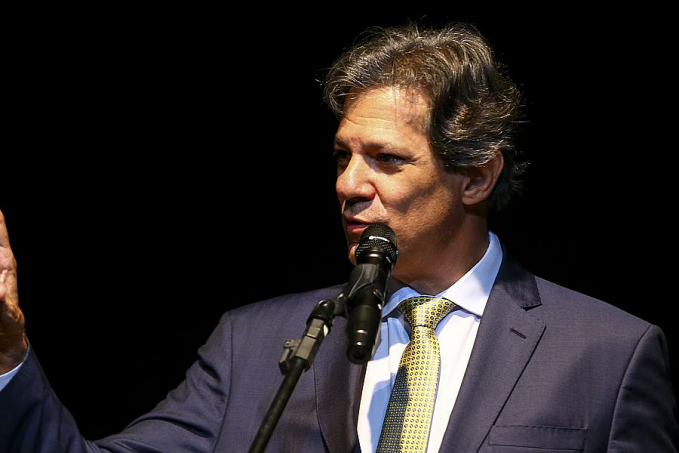 Haddad anunciará primeiras medidas econômicas na próxima semana - News Rondônia