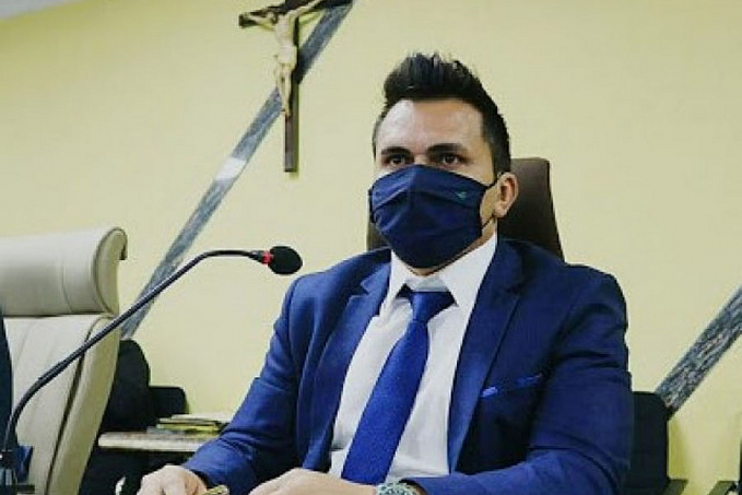 Lei de vereador Edimilson Dourado garante passe livre às pessoas com câncer, transplantados ou renais crônicos - News Rondônia