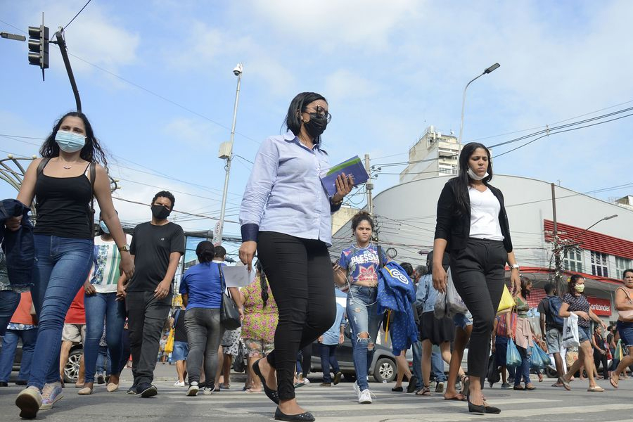 Covid-19: Brasil registra 28 mil casos e 211 mortes em 24 horas - News Rondônia