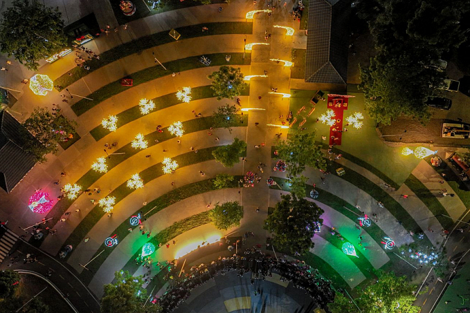 Parque da Cidade será reaberto nesta quinta-feira (9) - News Rondônia