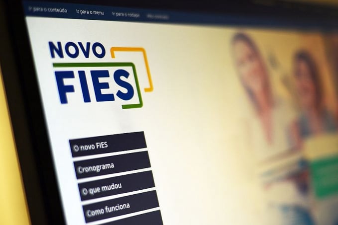 Termina hoje prazo para pré-selecionados do Fies finalizarem inscrição - News Rondônia