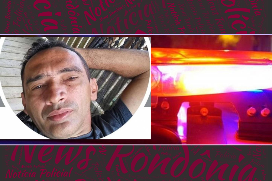 Em cidade de MT, homem é assassinado com quase 20 tiros de pistola enquanto dormia em rede - News Rondônia
