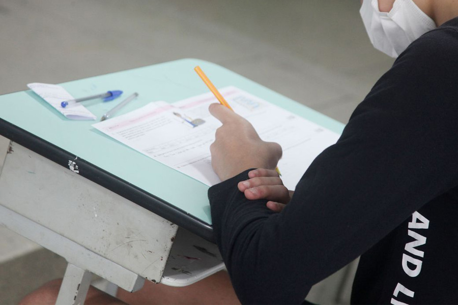 Olimpíada de Matemática de Escolas Públicas divulga resultado - News Rondônia