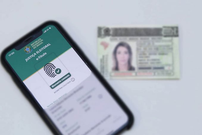 Termina hoje prazo para baixar e-Título, alerta TSE - News Rondônia