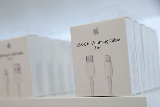 UE aprova USB-C como padrão para carregadores de celular - News Rondônia