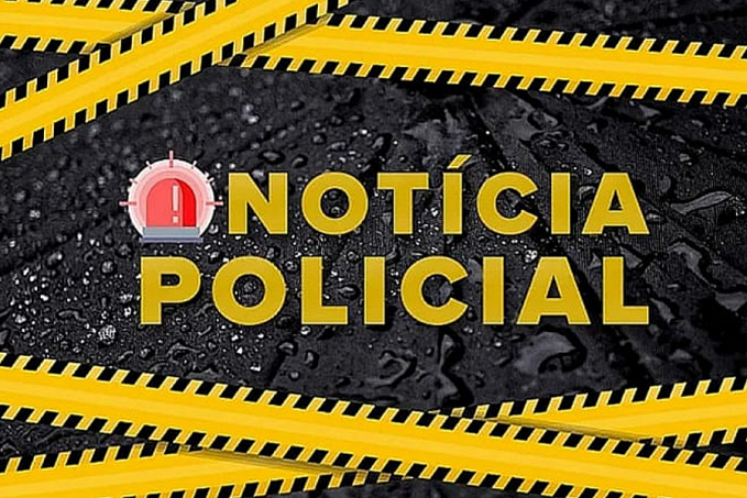 Dois suspeitos roubam caminhonete após tentar matar casal em sítio - News Rondônia