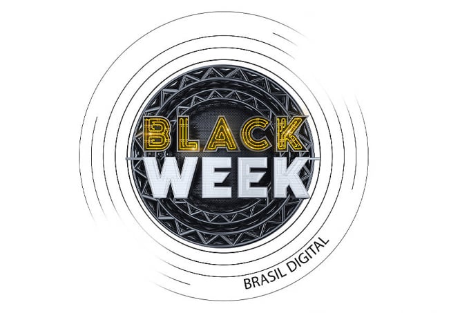 Brasil Digital realiza Black Week nos dias 22 a 26 de novembro - News Rondônia