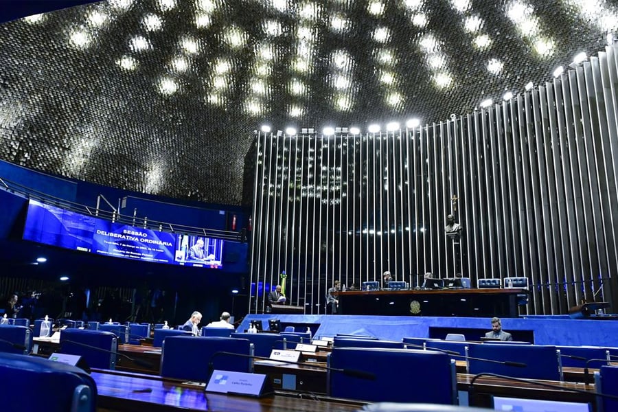 Senadores aprovam criação de delegacias de atendimento à mulher - News Rondônia