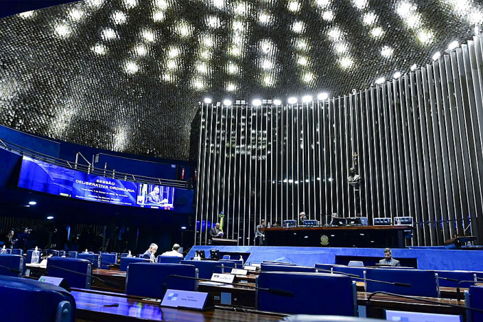Senadores aprovam criação de delegacias de atendimento à mulher - News Rondônia