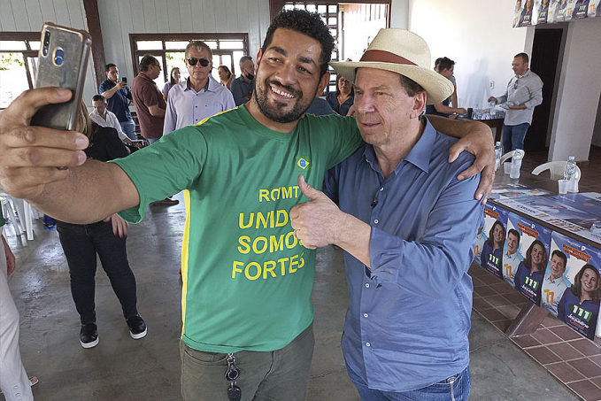 Cassol anuncia a regionalização da saúde para atender o cidadão perto de casa - News Rondônia