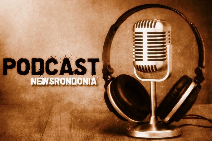 PodCast News Rondônia: Saúde vai investir R$ 600 milhões em programa de redução de filas para cirurgias eletivas - News Rondônia