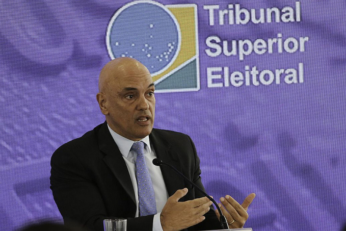 TSE vai acelerar combate a assédio eleitoral em empresas - News Rondônia