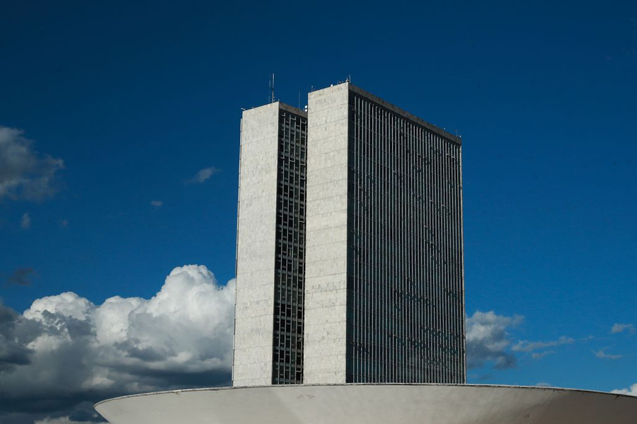 Câmara aprova aumento para presidente, ministros e parlamentares - News Rondônia