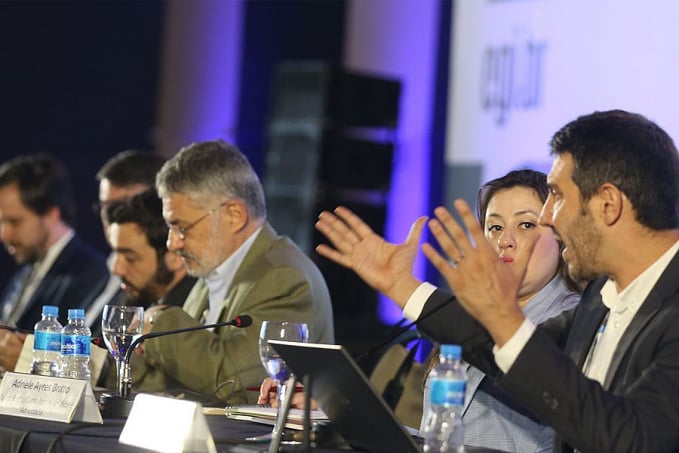Comitê quer envolver sociedade em debate sobre regulação da internet - News Rondônia