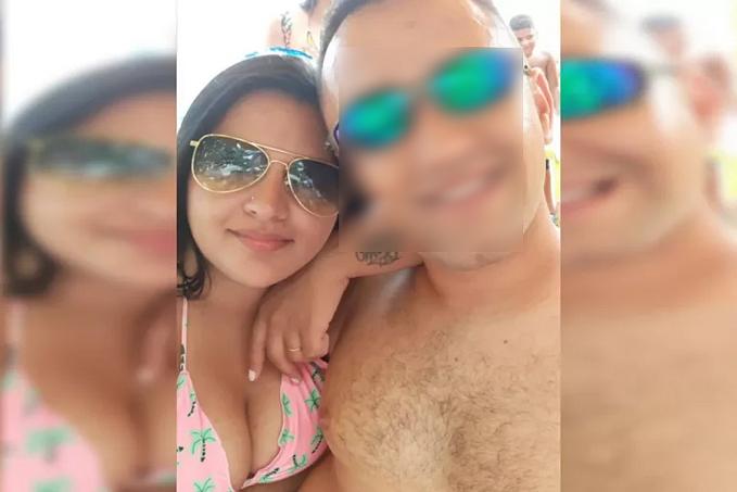 Por traição, presidiário mata a esposa enforcada durante visita íntima em presídio - News Rondônia