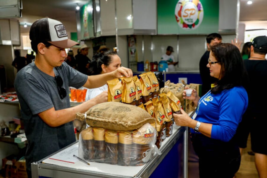 Rondônia Rural Show 2023 vence os próprios recordes e dispara com maior volume de negócios alcançando R$ 2,8 bilhões - News Rondônia
