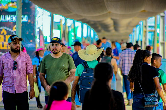 Rondônia Rural Show 2023 vence os próprios recordes e dispara com maior volume de negócios alcançando R$ 2,8 bilhões - News Rondônia