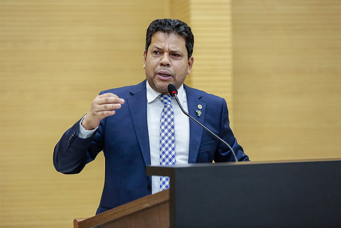 Deputado Jair Montes tranquiliza vigilantes e informa que contratação será prorrogada pelo Governo - News Rondônia