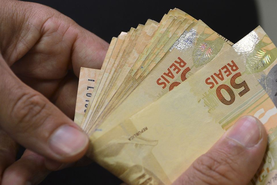 AUMENTO: Congresso aprova Orçamento com salário mínimo de R$1.320 para 2023 - News Rondônia