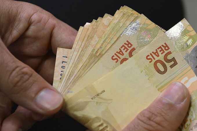 AUMENTO: Congresso aprova Orçamento com salário mínimo de R$1.320 para 2023 - News Rondônia