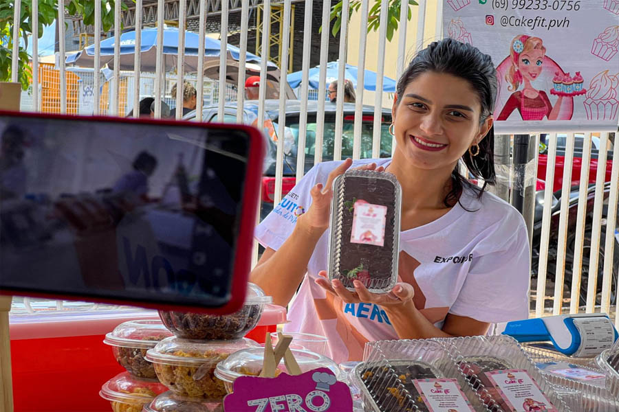 Feira Jovem Empreendedor acontece neste sábado no Espaço Alternativo, em Porto Velho - News Rondônia