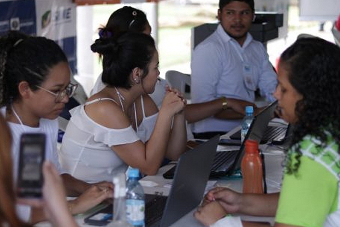 Quarta edição do Feirão de Emprego e Microcrédito vai acontecer nesta quinta-feira, na zona Sul de Porto Velho - News Rondônia