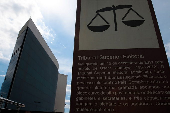 Justiça Eleitoral recebe 10,8 mil denúncias de propaganda irregular - News Rondônia
