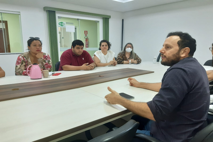 Prefeito Flori lamenta possível greve anunciada pelos profissionais da Saúde em Vilhena - News Rondônia