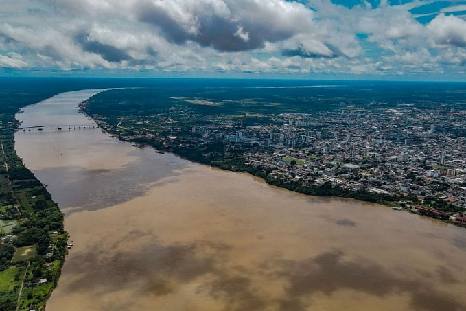 Exposições de peixes da Amazônia e evento sobre comércio exterior são apoiados pela Prefeitura de Porto Velho - News Rondônia