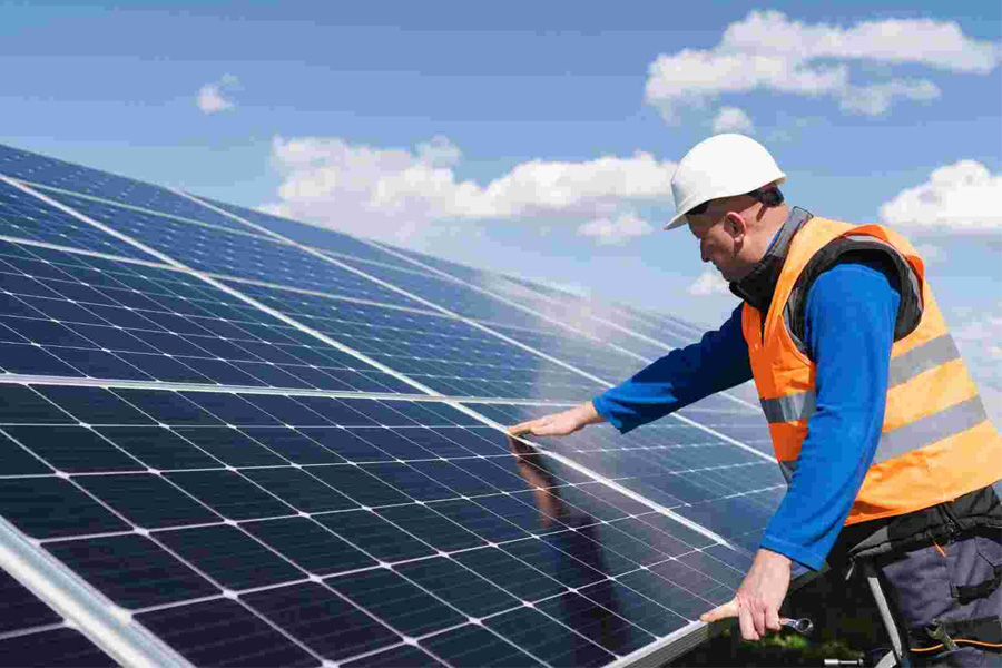 Governo de Rondônia isenta cobrança do ICMS de Energia Solar após solicitação da FACER - News Rondônia