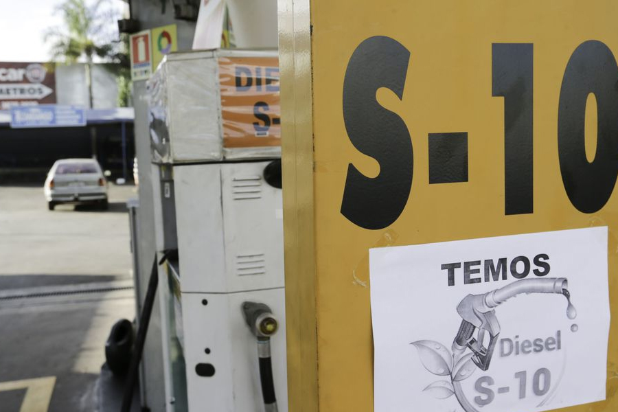 Petrobras anuncia redução de R$ 0,30 no diesel - News Rondônia