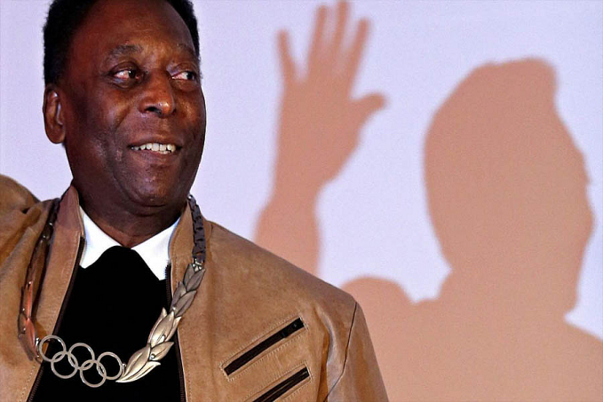 New York Times, Le Monde e outros jornais reverenciam Pelé - News Rondônia