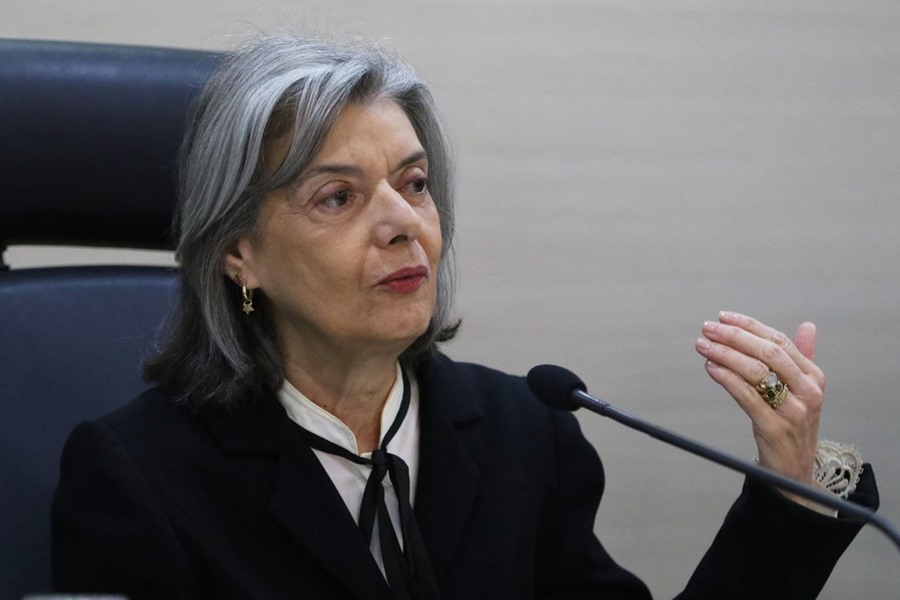 STF tem 4 votos para tornar réus 200 denunciados por atos golpistas - News Rondônia