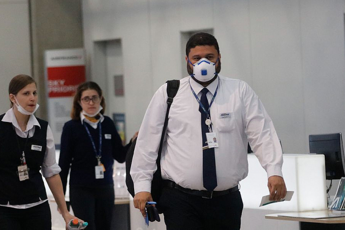 Brasil registra 35,8 mil novos casos de covid-19 em 24 horas - News Rondônia
