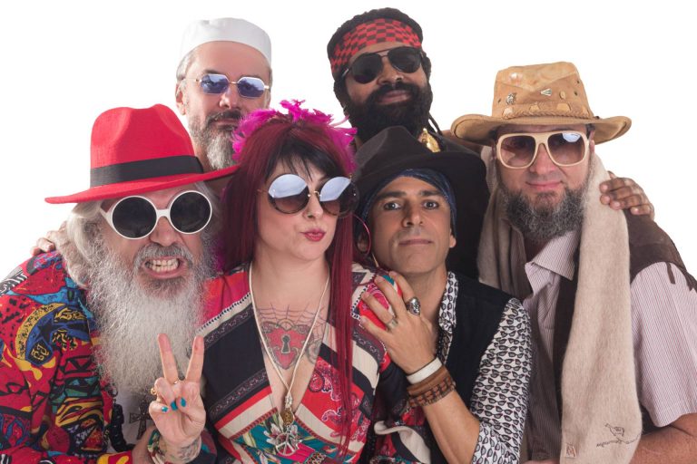 NESTE SÁBADO - Velhas Virgens é umas das atrações do 1º "Grego Rock Fest" na Talismã 21 - News Rondônia