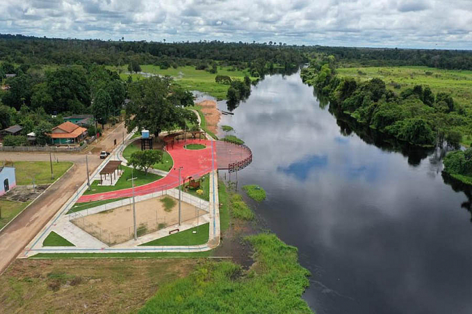 Ações da Secretaria do Meio Ambiente foram pautadas na consolidação de projetos sustentáveis - News Rondônia