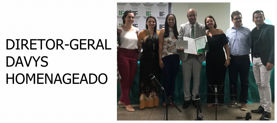 Coluna social Marisa Linhares: comemoração dos 10 ANOS do IFRO - News Rondônia