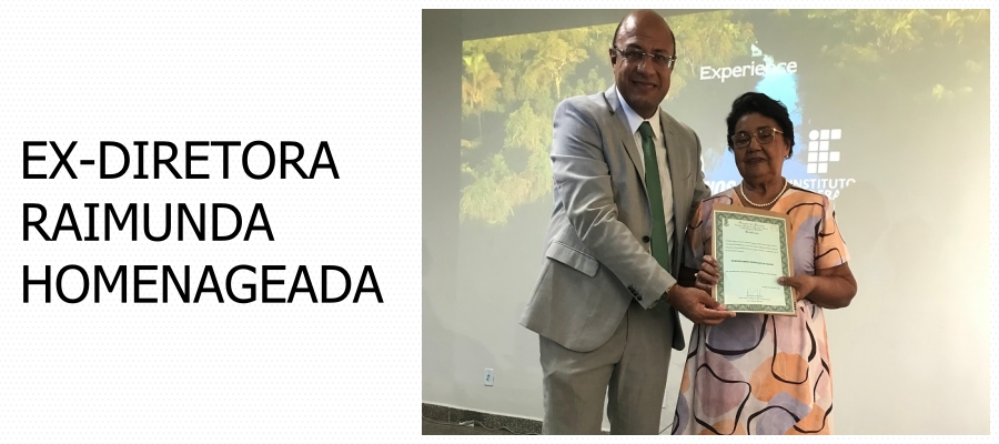Coluna social Marisa Linhares: comemoração dos 10 ANOS do IFRO - News Rondônia