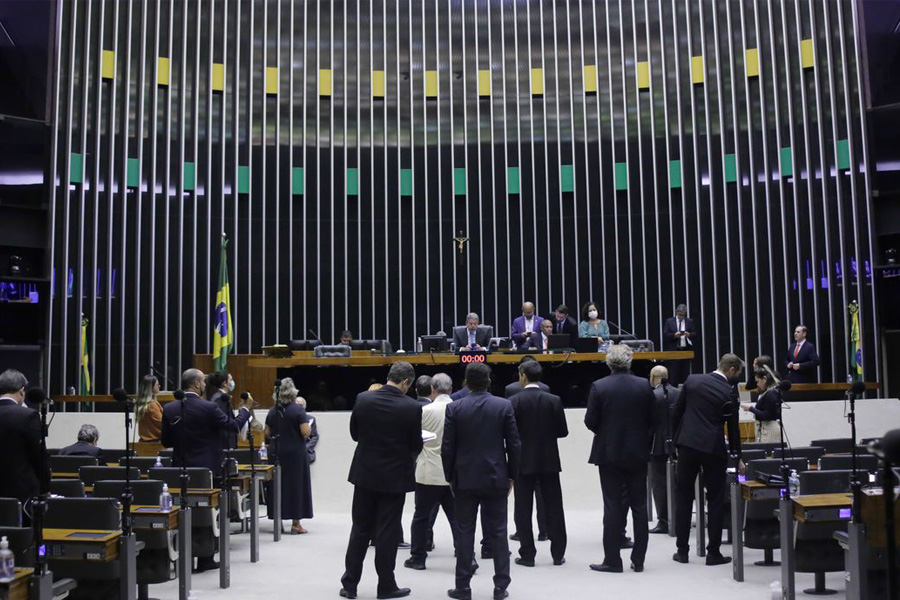 Câmara aprova inclusão do símbolo de autismo em placas de prioridade - News Rondônia